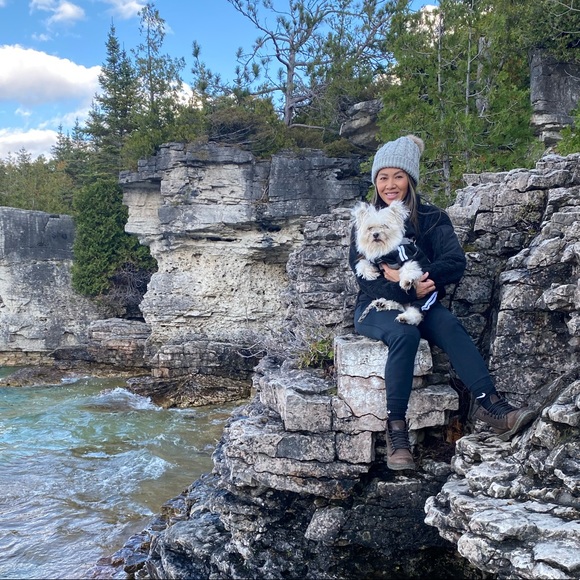 Meet your Posher, Vivian - Picture 1 of 1